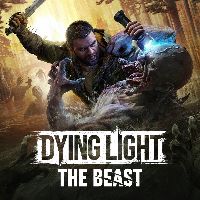 Dying Light: The Beast PC Steam Альтергифт