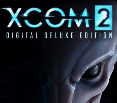XCOM 2 Digital Deluxe-издание AR XBOX One Ключ