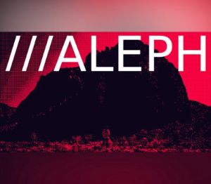 ALEPH PC Steam Ключ
