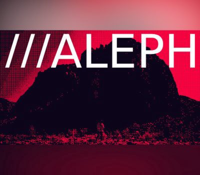 ALEPH PC Steam Ключ
