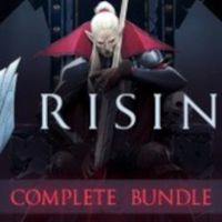 V Rising + DLC Набор PC Steam Аккаунт