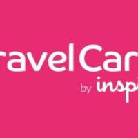 Inspire TravelCard €5 Подарочная карта DE