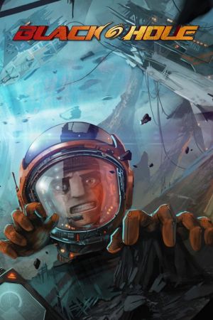 BLACKHOLE PC Steam Ключ
