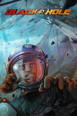 BLACKHOLE PC Steam Ключ
