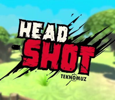 Head Shot Steam Ключ