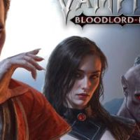 Vampires: Bloodlord Rising PC Steam Ключ