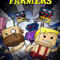 Space Farmers Steam Подарок