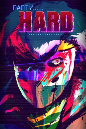 Party Hard EU PC Steam Ключ