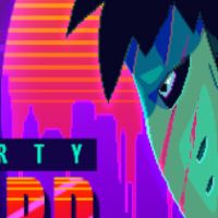 Party Hard EU PC Steam Ключ
