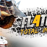 FlatOut 4: Total Insanity XBOX One / Xbox Series X|S Аккаунт