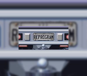 Reprogram Steam Ключ