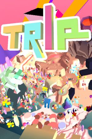TRIP:Steam издание Steam Ключ