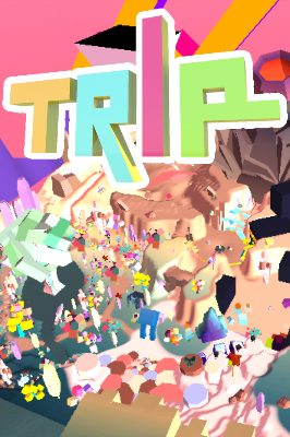 TRIP:Steam издание Steam Ключ