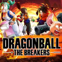 Dragon Ball: The Breakers US Steam Ключ