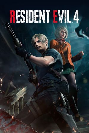 Resident Evil 4 (2023) PC Steam Аккаунт