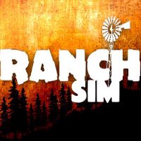 Ranch Simulator US PC Steam Ключ