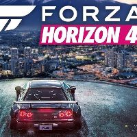Forza Horizon 4 Стандартное издание UK XBOX One / Windows 10 Ключ