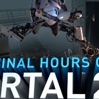 Portal 2 - The Final Hours Steam Альтергифт