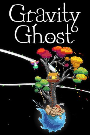 Gravity Ghost Steam Ключ