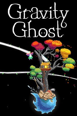 Gravity Ghost Steam Ключ