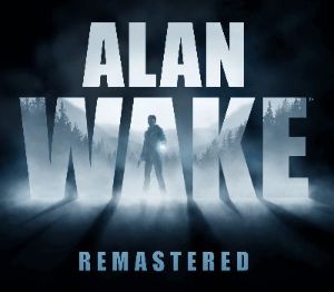 Alan Wake Ремастер Epic Games Аккаунт