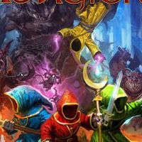 Magicka PC Steam Ключ