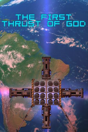The first thrust of God Steam CD Key