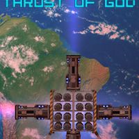 The first thrust of God Steam Ключ