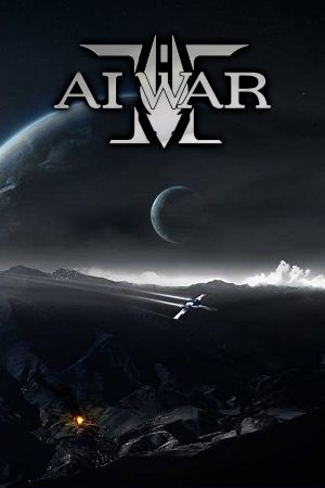 AI War 2: Полное издание 2 PC Steam Ключ