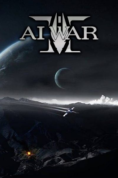 AI War 2: Complete Edition 2 PC Steam CD Key