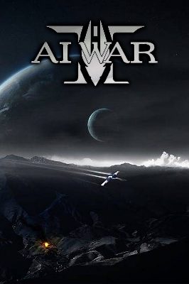 AI War 2: Полное издание 2 PC Steam Ключ