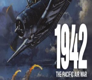 1942: The Pacific Air War Steam Ключ