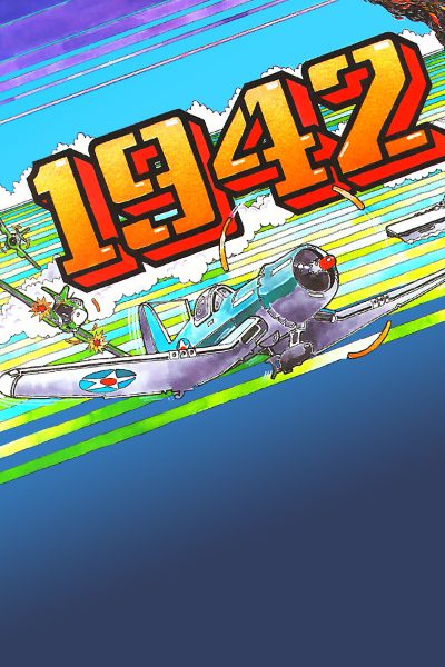 1942: The Pacific Air War Steam CD Key