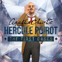 Agatha Christie - Hercule Poirot: The First Cases PC Steam Ключ