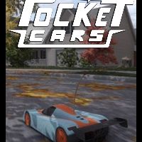 Pocket Cars Steam Ключ