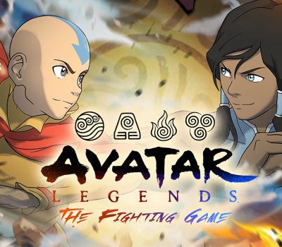 Avatar Legends: The Fighting Game PC Steam Альтергифт