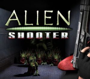 Alien Shooter PC Steam Ключ