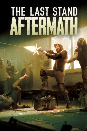 The Last Stand: Aftermath PC Epic Games Аккаунт