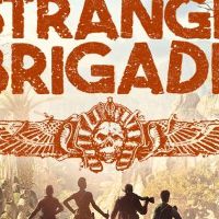 Strange Brigade RU VPN Activated Steam Ключ