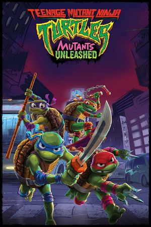 Teenage Mutant Ninja Turtles: Mutants Unleashed PC Steam Ключ (valid until January 2027)