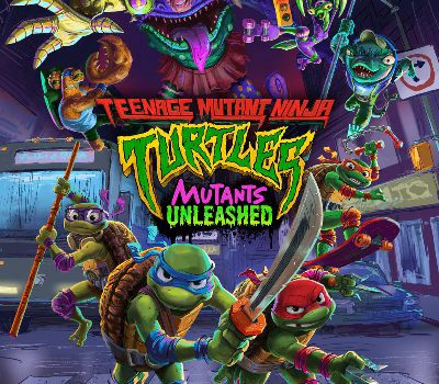 Teenage Mutant Ninja Turtles: Mutants Unleashed PC Steam Ключ (valid until January 2027)