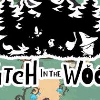 Little Witch in the Woods PC Steam Ключ