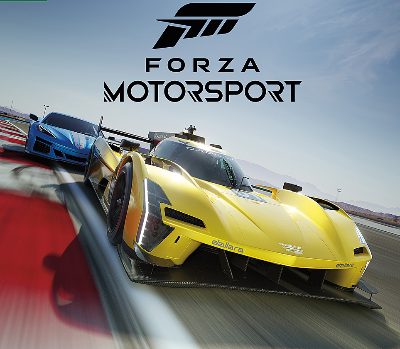Forza Motorsport Xbox Series X|S / PC Ключ