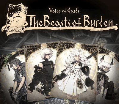 Voice of Cards: The Beasts of Burden EU PC Steam Ключ