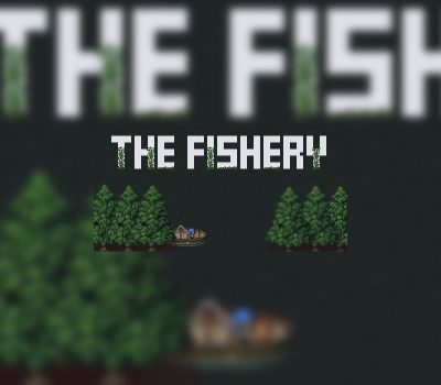 The Fishery Steam Ключ
