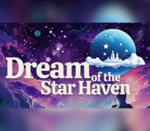 Dream of the Star Haven Steam CD Key