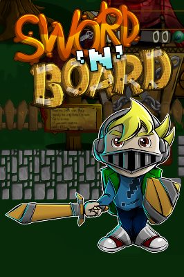 Sword 'N' Board Steam Ключ