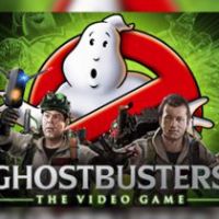 Ghostbusters Steam Ключ