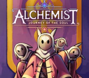 Alchemist: Journey of the Soul PC Steam Ключ