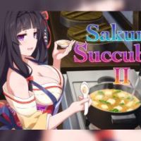 Sakura Succubus 2 Steam Ключ